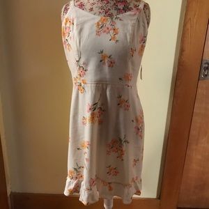 Old Navy sundress NWT